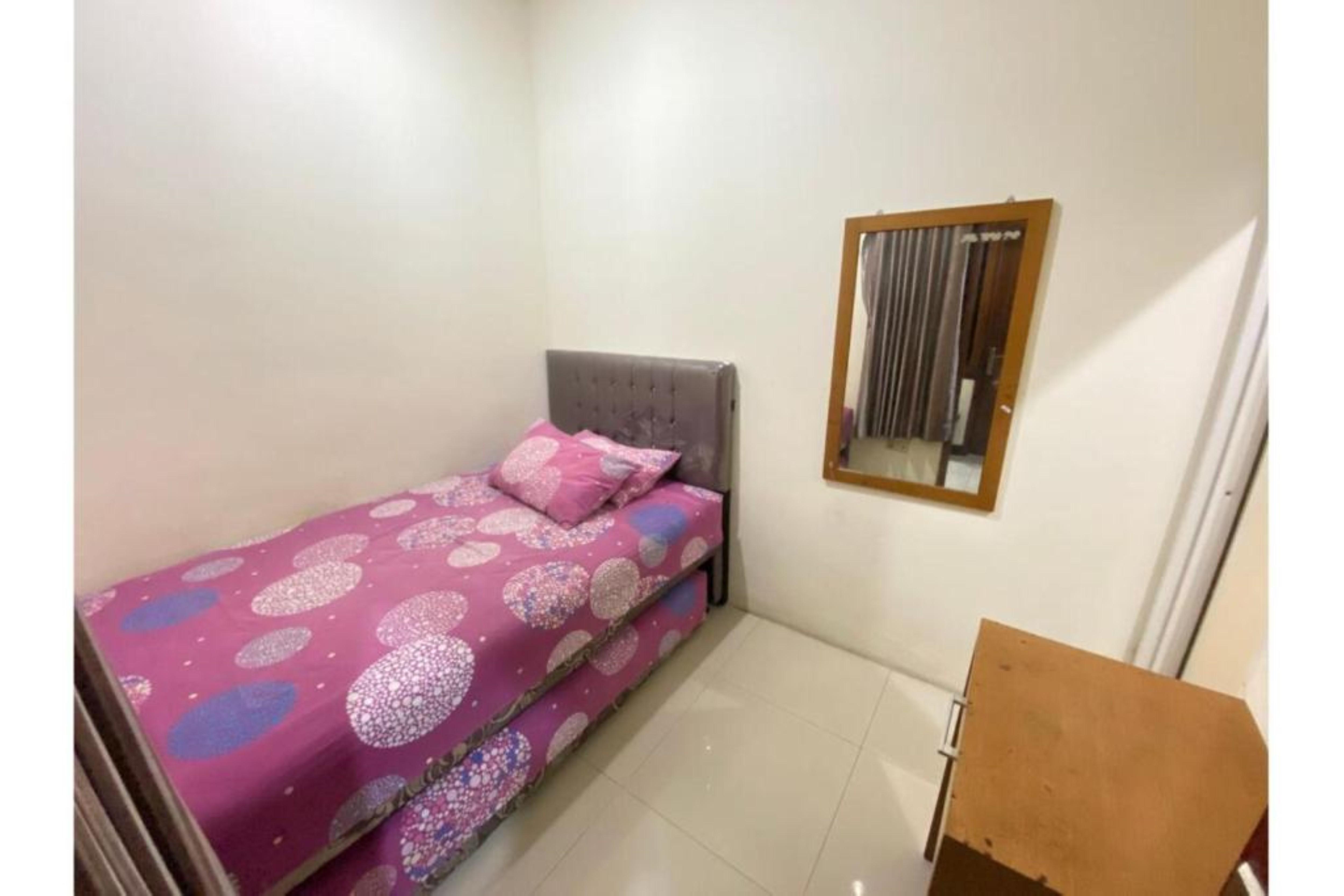 Oyo 2357 Syariah Grand Raudhah Hotel Джакарта Екстериор снимка
